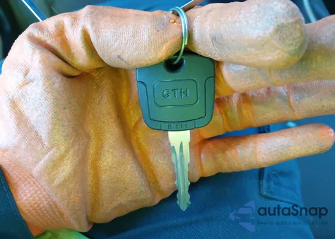 2011 Chevrolet Hhr Ls from USA, damaged, VIN 3GNBAAFW1BS541911